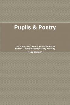 Pupils & Poetry