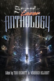 Sword and Laser Anthology