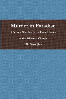 Murder in Paradise