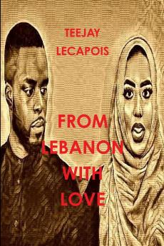 From  Lebanon  With  Love