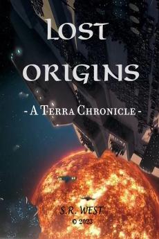 Lost Origins - A Terra Cronicle
