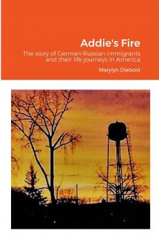 Addie's Fire