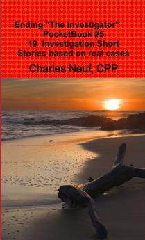 Ending The Investigator