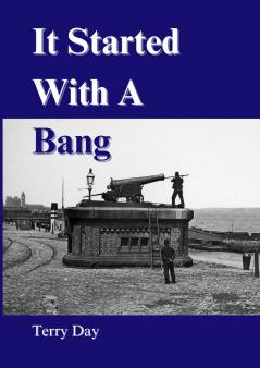 It Started With A Bang