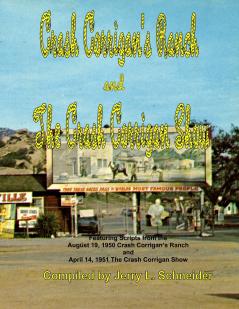 Crash Corrigan's Ranch and The Crash Corrigan Show