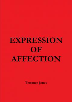Expression of Affection