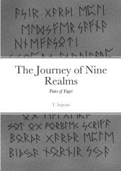 The Journey of Nine Realms