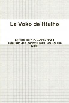 La Voko de ��tulho
