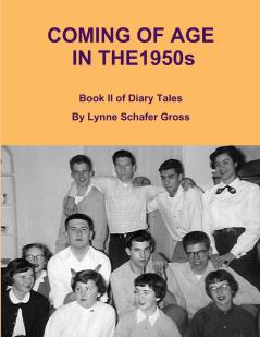 Coming of Age in the 1950s