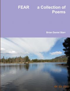 FEAR       a Collection of Poems