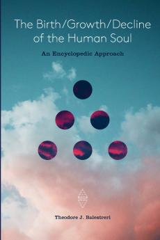 The Birth / Growth / Decline of the Human Soul