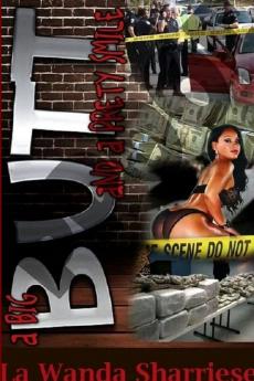 A Big Butt and A Pretty Smile