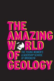 The Amazing World of Geology