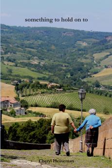 something to hold on to