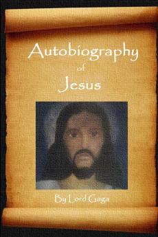Autobiography of Jesus