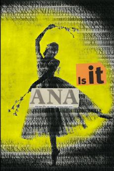 Is it Ana?