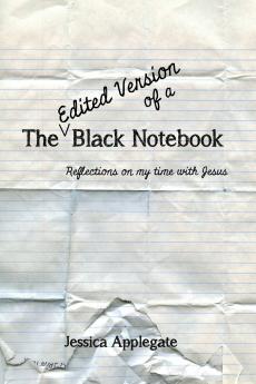 The Edited Version of A Black Notebook