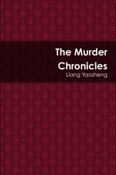The Murder Chronicles