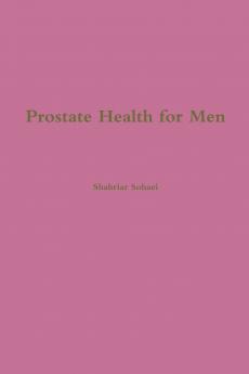 Prostate Health for Men