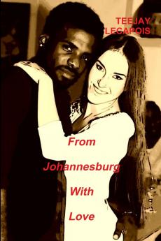 From  Johannesburg  With  Love