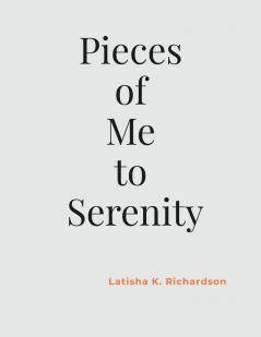 Pieces of Me to Serenity