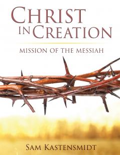 Christ in Creation
