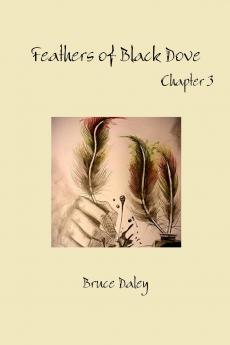 Feathers of Black Dove