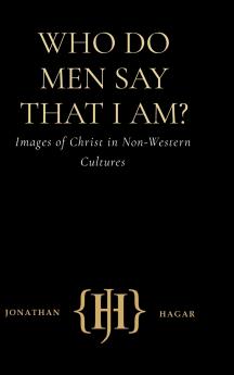 WHO DO MEN SAY THAT I AM?