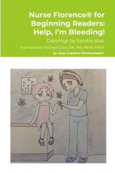 Nurse Florence® for Beginning Readers