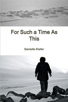 For Such a Time As This