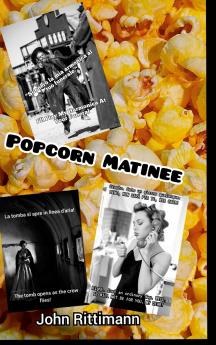 POPCORN MATINEE