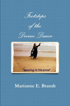 Footsteps of the Divine Dance