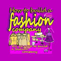 How to build a fashion company