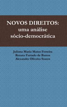 NOVOS DIREITOS