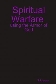 Spiritual Warfare
