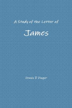 A Study of the Letter of James