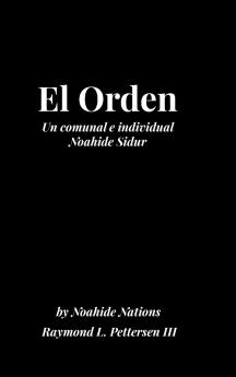 The Order - Spanish Version - HC