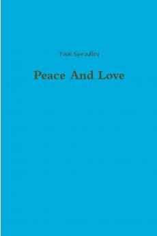 Peace And Love