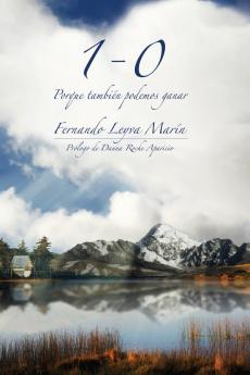 1-0 Porque también podemos ganar