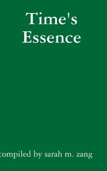 Time's Essence