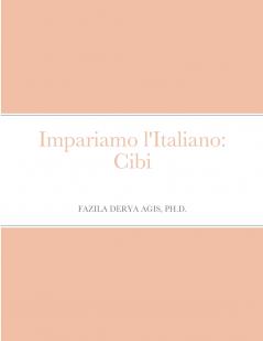 Impariamo l'Italiano