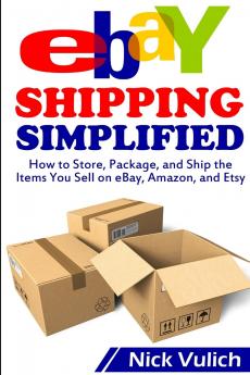 eBay Shipping Simplified