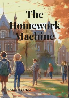 The Homework Machine