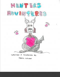 Hunter's Adventures Series 1
