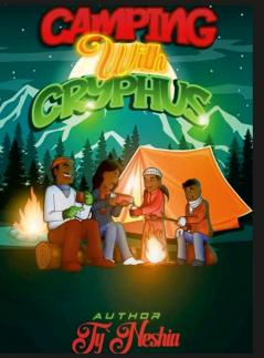 Camping with Cryphus