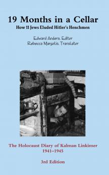 19 Months in a Cellar