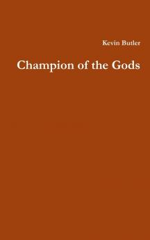 Champion of the Gods