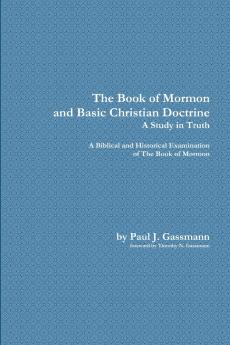 The Book of Mormon and Basic Christian Doctrine