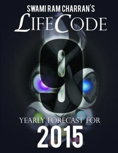 LIFECODE #9 YEARLY FORECAST FOR 2015 - INDRA