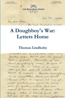 A Doughboy's War